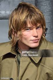 4,429 Jordan Barrett Photos & High Res Pictures