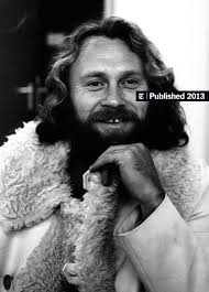 Louis Waldon, Actor in Warhol Films Seized for Obscenity, Dies at 78