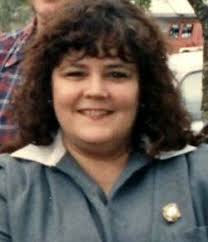 Susan Kathleen “Kathy” Allen Bell (1953-1994)