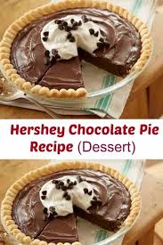 I have hershey's special dark unsweetened that i just used. Hershey Chocolate Pudding Recipes