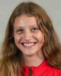 2023-24 Women's Track & Field Roster