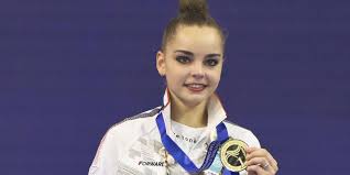 Arina averina missed out on a medal altogether as she ended. Arina Averina And Russian Group Win European All Around Titles At Echvarna2021 European Gymnastics