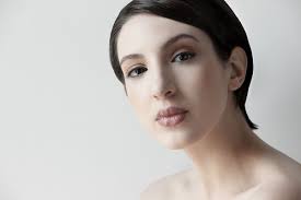 Model Test: Diana... and what I've learned. — Charles Silverman