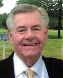 Rev. Clarence V. Spaulding Jr. Obituary May 8, 2023