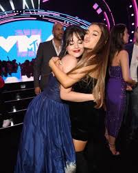 Maybe you would like to learn more about one of these? Camila Cabello Ariana Grande Wiki Fandom