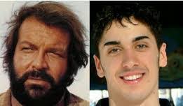 Addio inimitabile Bud Spencer: quando s'incontrò con Magnini