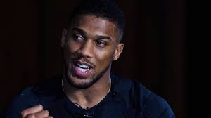 Andy Ruiz Jr News, Next Fight and Updates