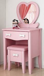 Cute For Little Girls I D Put Up With It As Well If I Like Had To U Know Kids Furniture Dresser Pink Furniture Kids Room Design