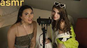 Tingly ASMR from Muna and Eden ASMR - The ASMR Collection - YouTube