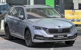 It shares its name with an earlier model produced between 1959 and 1971. Datei Skoda Octavia Iv Combi Img 2617 Jpg Wikipedia