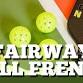 FAIRWAY FALL FRENZY 2025 event image