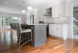 Sedona shaker cabinet doors with straightforward contemporary touches bring fashionable elegance to any home from homecrest cabinetry. Kitchen Remodel With Custom Rollouts Viking Kitchen Cabinets