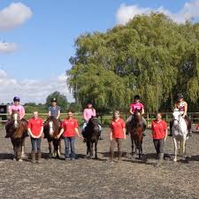 As a student at the camp, you will be at some of the camps, we are running a section especially for nervous green riders and horses. Children S Riding Holidays Valley Farm