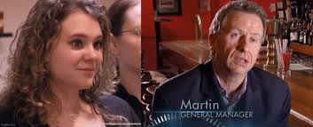 So…do you think they were…y'know…? 👉👈 : r/KitchenNightmares