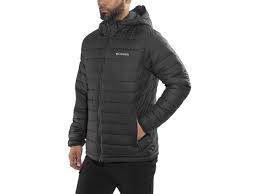 The city of columbia in partnership with clachan properties hosted a hard hat tour of the babcock building for media representatives of the renovations and construction currently underway. Columbia Powder Lite Hooded Jacket Men Black Addnature Co Uk