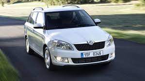 The site owner hides the web page description. Skoda Fabia 2013 Review Carsguide