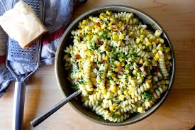 Add corn kernels, sliced onion, garlic and 1/2 teaspoon salt. Corn Smitten Kitchen