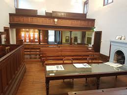 Utforsk et stort utvalg av feriehus, bant annet hus, leiligheter/sameie og mer. Beechworth Gaol Unlocked Beechworth Destimap Destinations On Map