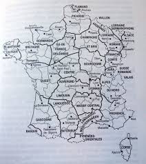 D'autres cartes du type la france vue par. sont disponibles en suivant les liens de la colonne de. Accents Regionaux En France Wikipedia