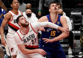 Trail blazers regular season game log. For Portland Trail Blazers Finding Defensive Success Against Nuggets Starts With Corralling Nikola Jokic It Takes More Than Just One Player Oregonlive Com