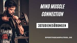 40 persönliche fitnessstudio design ideen für männer. Mind Muscle Connection Und Muskelaufbau 3 Studien 5 Ubungen