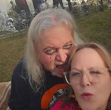 What is considered "dad rock" music?