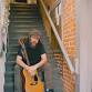 Gus Page @ Old Town Smokehouse event in Wentzville, MO