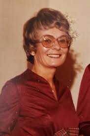 Judith Elmer Love Obituary