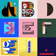 Letters And Numbers By 36 Illustrators Come To Life In Alphabetical Animations By Albert Oriol Colossal Illustrators Graphic Trends Animation