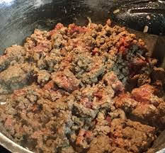 I do like the creativeness, though, in all. Countrified Hicks How To Cook Ground Deer Meat