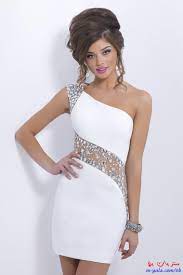 فساتين سهرة قصيرة للصبايا اشيك فساتين خروج للمراهقات 2015 Cheap Homecoming Dresses Mini Homecoming Dresses Homecoming Dresses Short