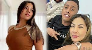 Quién es la hija mayor de Pamela López que no abandona a su madre tras  ruptura con Christian Cueva y a qué se dedica?
