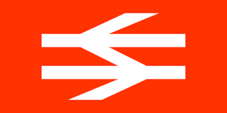 See a recent post on tumblr from @goodfellas1924 about awaydays. 57 Railway Logos Ideas Railway Logos Rr Logo
