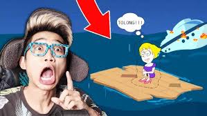 SEBERAPA PINTAR OTAK KALIAN UNTUK MENYELAMATKAN CEWE INI DARI KEMATIANNYA!!!