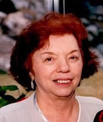 Lucy Simmons Obituary