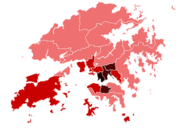 Covid 19 Pandemic In Hong Kong Wikipedia