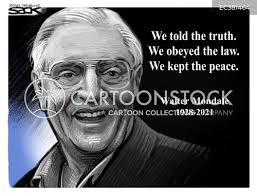 Howie Mandel Cartoons and Comics