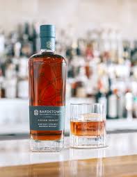 Working with cocina fusion was a dream! Bardstown Bourbon Co Lanza La Mezcla Unica De Fusion Series