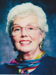 Grace "Bobbie" Simmons Obituary