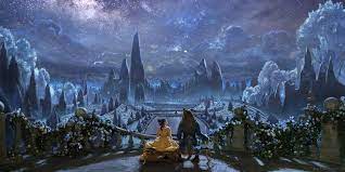 Becoming A Concept Artist For A Hollywood Film | Art Rocket