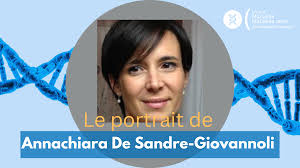 Portraits de nos membres