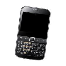 Samsung Galaxy Y Pro B5510 Black ...