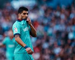 Atlético won la liga просмотров видео 0. The Palpable Decline Of Luis Suarez Barca Universal
