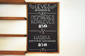 Professional looking drinks menu for the food and drink business. Bk4rhlws6jus0m