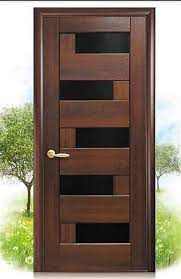 See more ideas about door design, doors interior, french doors interior. Entrance Doors Are Made From Timber Steel Or Fiberglass As Well As In Come Situations A Mix Of These M Wood Doors Interior Main Door Design Wooden Main Door