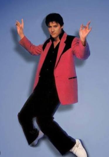 Shakin Stevens Michael Barrat Had 33 UK Top 40 hits 4 number ones with This Ole House Green Door Oh Julie and Merry Christmas Everyone Spent more weeks in the UK singles