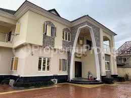 Maybe you would like to learn more about one of these? 6 Bedroom House For Sale Egbeada Estate Owerri Imo Pid 0dcun Propertypro Ng