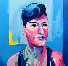 Found Courage to Stop Covering Vitiligo