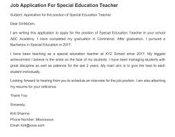 Short job application letter for teacher the principal, learning alliance. Job Application Letter For Teaching Simple Tips And Samples