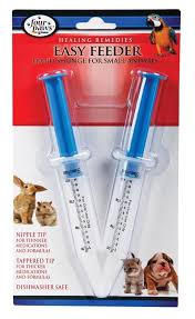 Besleme Siringasi Four Paws 14 8 Ml Four Paws Aksesuarlar